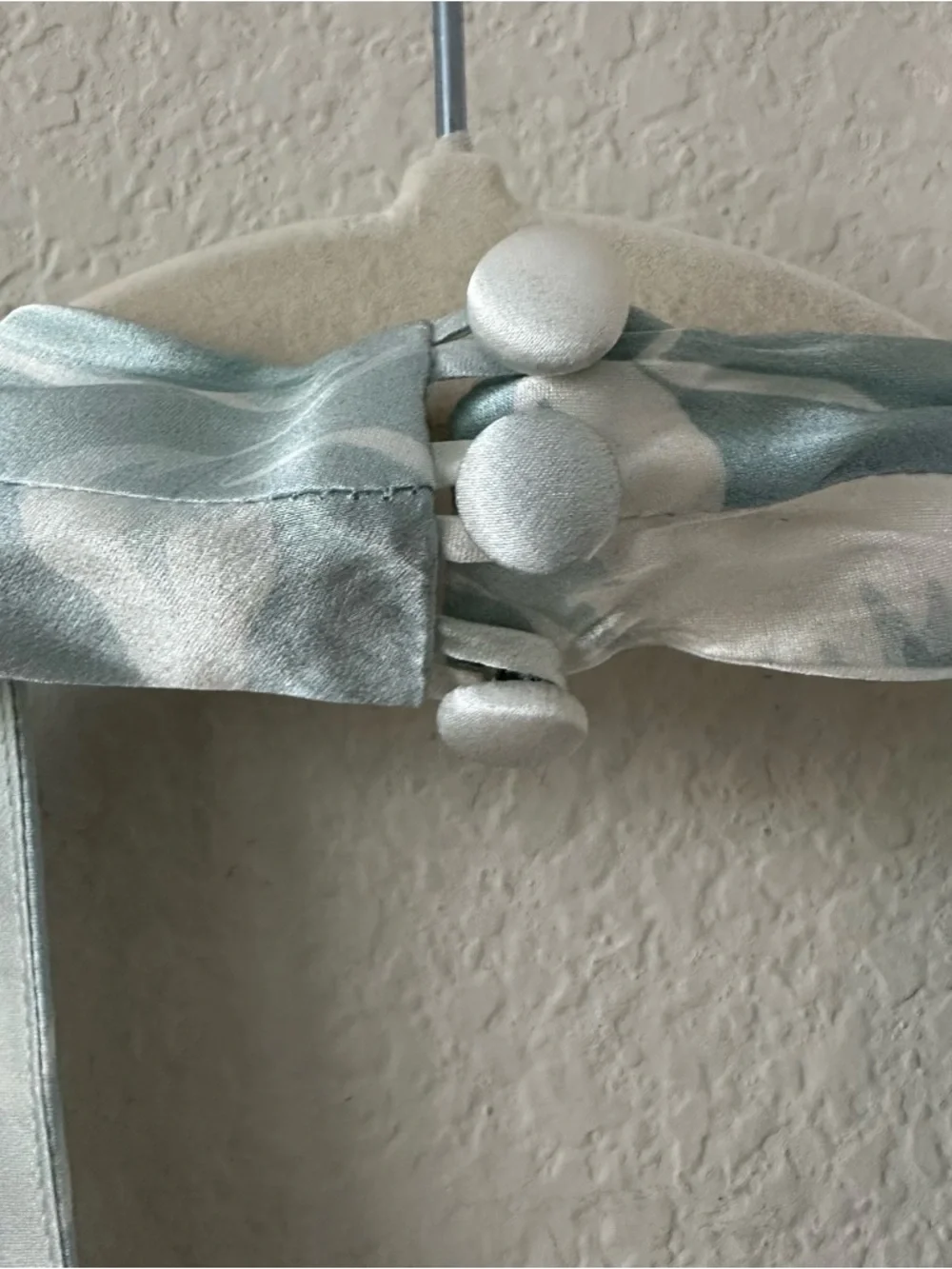 REFORMATION Daniela Maxi Silk Dress in Core Halo SZ US 6 NWT - Picture 5 of 7